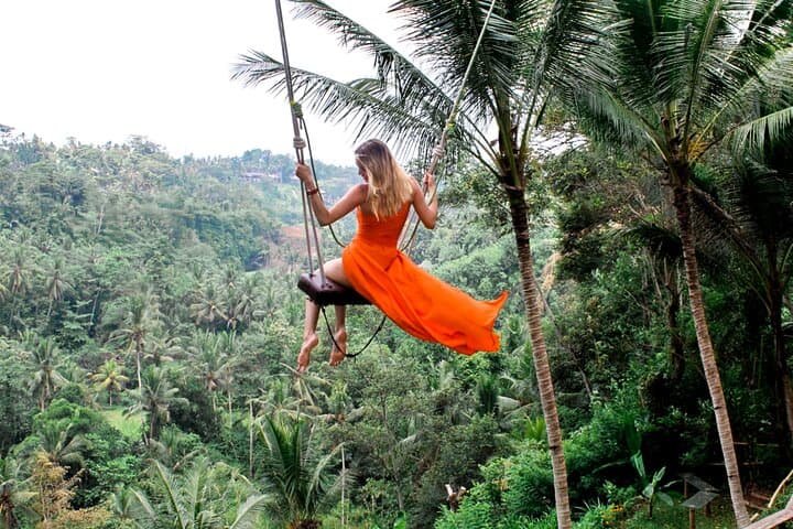 Discover Bali's Top Instagram-Worthy Highlights photo 4