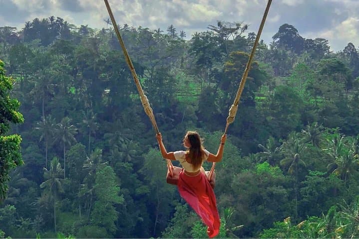 Discover Bali's Top Instagram-Worthy Highlights photo 6