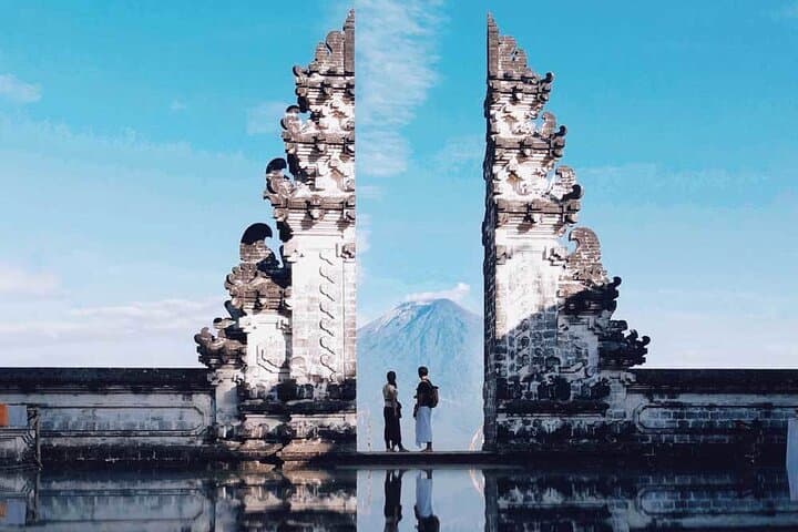 Discover Bali's Top Instagram-Worthy Highlights photo 2