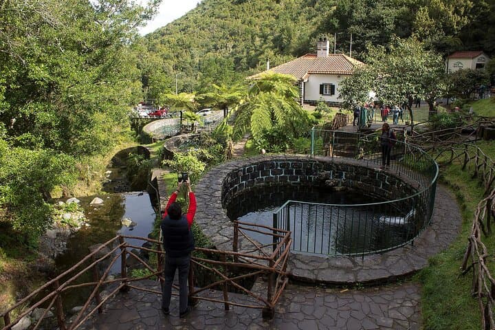 Go East Tour Madeira: Full-Day Eastside Island Excursion photo 2