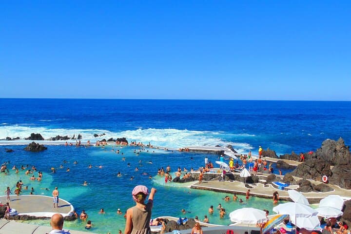 Return to Madeira: 2-Day Highlands and Coast Explorer photo 3