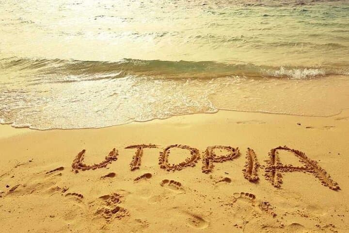 Utopia Island Royal Snorkeling — Full-Day Red Sea Adventure from Luxor photo 1