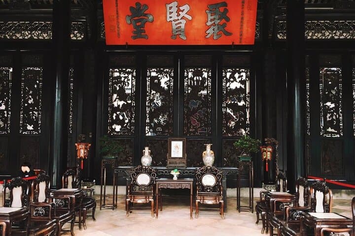 Guangzhou Layover: Private Flexible Tour of Old and New Highlights photo 4