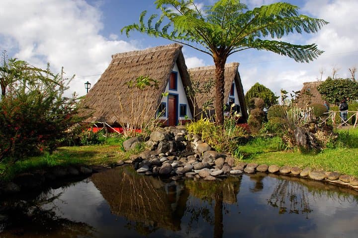 Go East Tour Madeira: Full-Day Eastside Island Excursion photo 3