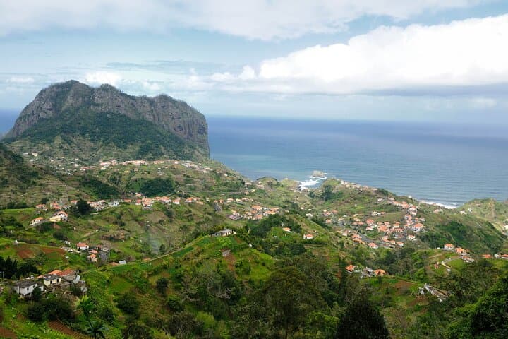 Go East Tour Madeira: Full-Day Eastside Island Excursion photo 4