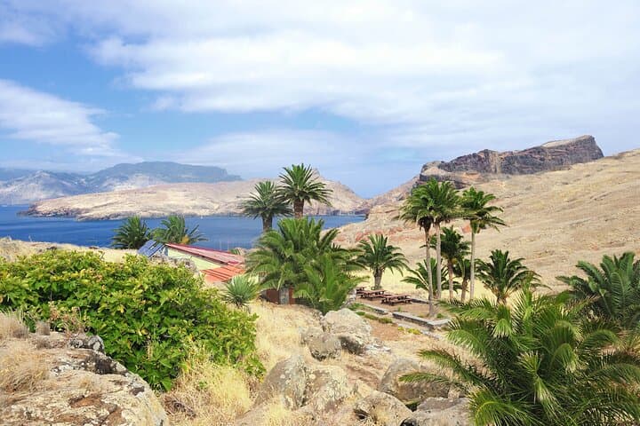 Go East Tour Madeira: Full-Day Eastside Island Excursion photo 5