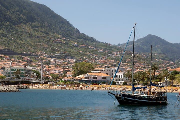 Go East Tour Madeira: Full-Day Eastside Island Excursion photo 6