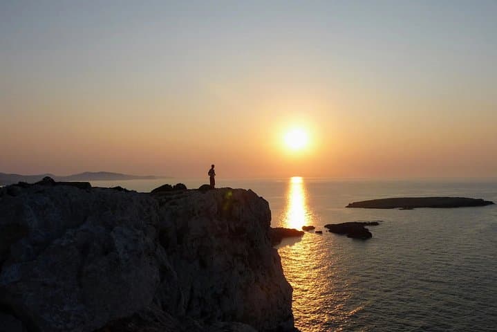 Half-Day Private North Coast Tour of Menorca: Cavalleria, Fornells & Monte Toro photo 3