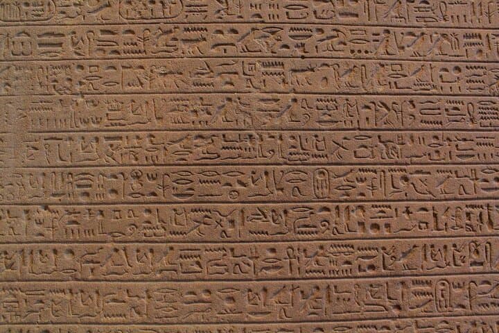 Golden Spot Pyramids and Camel Tour — Private Giza Experience photo 2