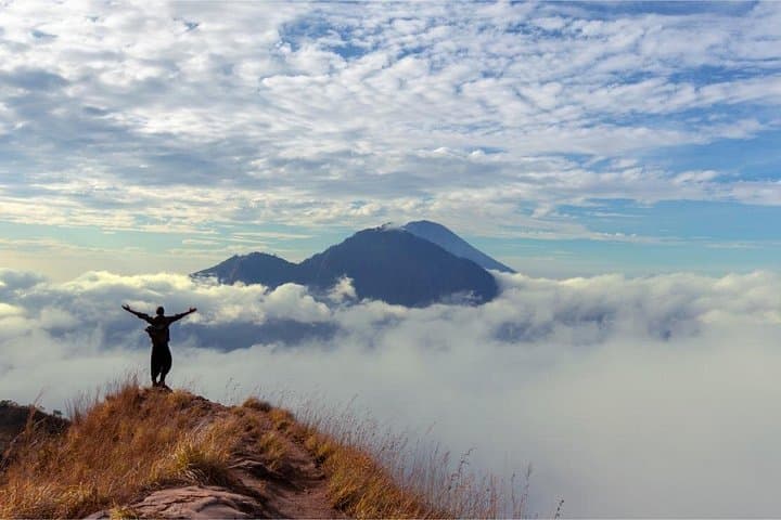 Camp Under the Stars on Mount Batur: 2D/1N Volcano Camping, Sunrise & Hot Springs photo 4