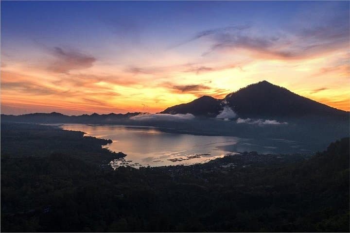 Camp Under the Stars on Mount Batur: 2D/1N Volcano Camping, Sunrise & Hot Springs photo 1