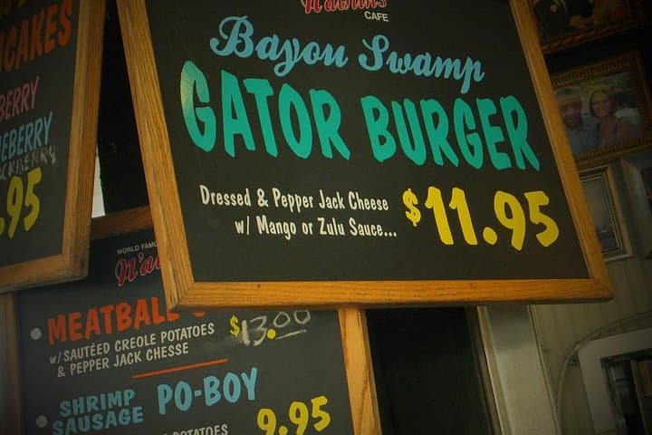 Creative Soul Scavenger Hunt in New Orleans: Interactive Street Game & Photo Missions photo 4