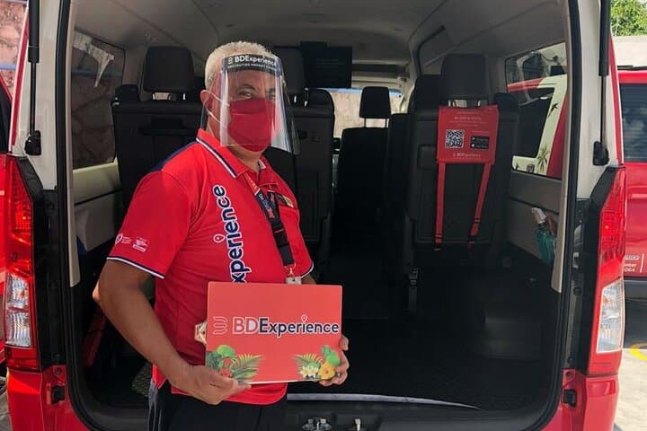 Private Round-Trip Van Transfer: Puerto Plata Airport to Hotel—Comfort & Bilingual Driver photo 6