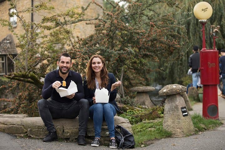 Cotswolds Small-Group Day Tour from London: Bourton, Bibury & Burford photo 2