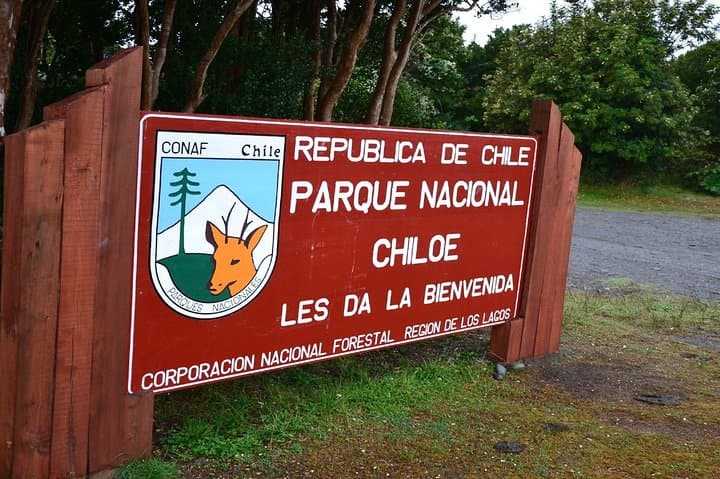 Darwin Route: Chiloe National Park and Chonchi Day Tour photo 2
