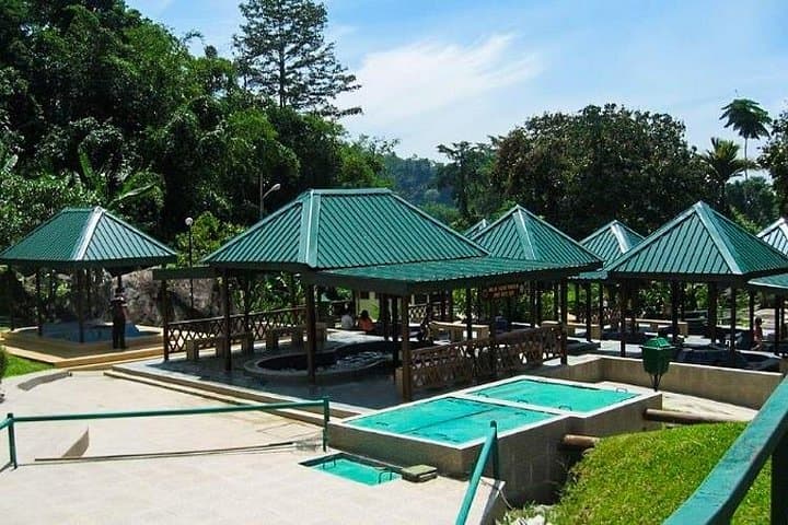 Sabah Highlights Adventure: 7-Day Kinabalu, Islands and Kinabatangan Wildlife photo 4