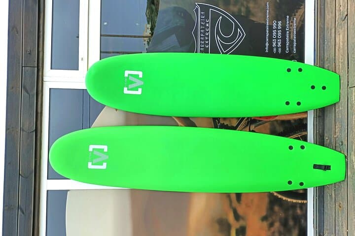 Carrapateira Surfboard Rental — Up to 5 Days on Algarve Waves photo 2