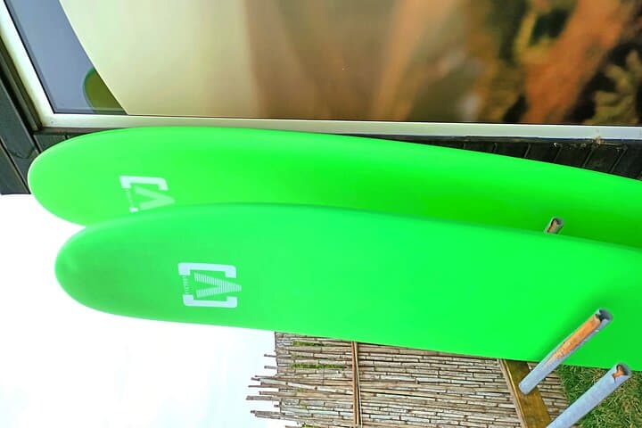 Carrapateira Surfboard Rental — Up to 5 Days on Algarve Waves photo 3