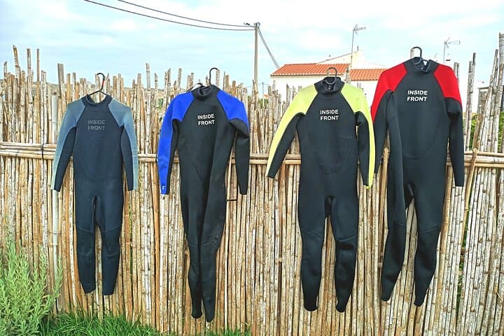 Carrapateira Surfboard & Wetsuit Rental — 1–5 Day Softboard Hire in the Algarve photo 2