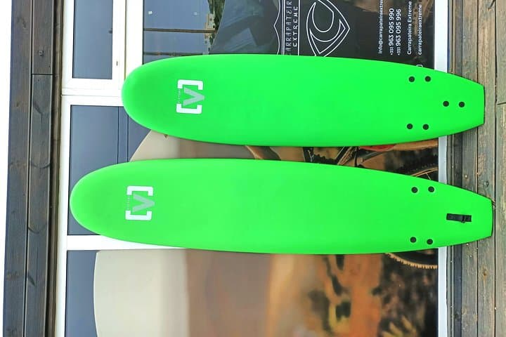 Carrapateira Surfboard & Wetsuit Rental — 1–5 Day Softboard Hire in the Algarve photo 3