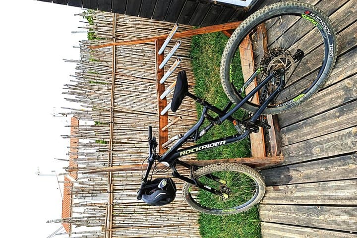 Premium Full-Suspension Mountain Bike Rental in Carrapateira, Algarve photo 3