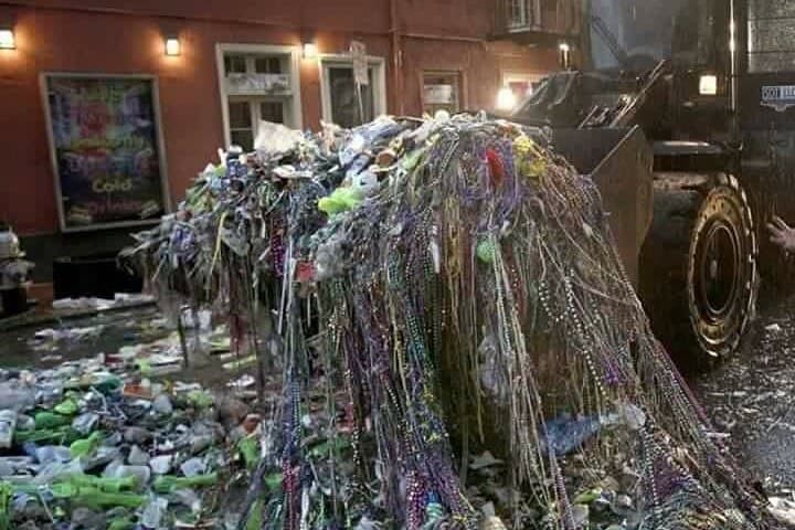 New Orleans Legends: French Quarter Folklore & Voodoo Walking Tour photo 3