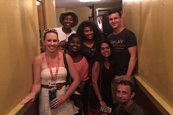 New Orleans Legends: French Quarter Folklore & Voodoo Walking Tour photo 6