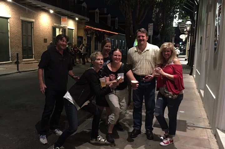French Quarter Ghost Walk: Paranormal Investigation & Haunted History in New Orleans photo 4