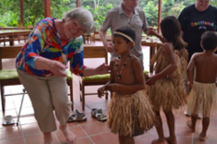Amazon Eco-Lodge Explore: Itamandi Arajuno River Multi-Day Jungle Retreat photo 3