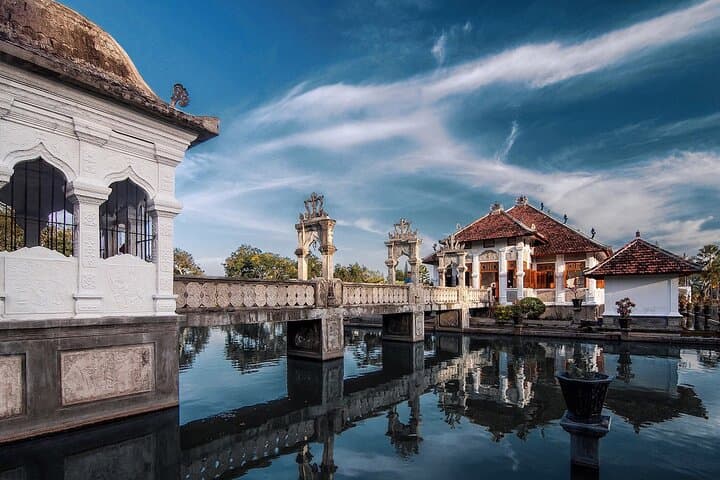 East Bali Gate of Heaven & Water Palaces Private Tour photo 3