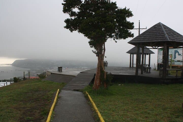 Dalcahue and Quinchao Island Full-Day Tour: Churches, Crafts & Chilote Culture photo 4