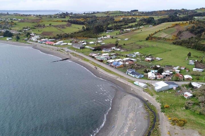 Dalcahue and Quinchao Island Full-Day Tour: Churches, Crafts & Chilote Culture photo 5