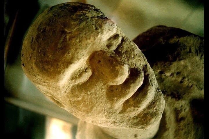 Pompeii Food and Wine Tour from Sorrento: Ruins, Vesuvius Views & Lacrima Christi Tasting photo 4