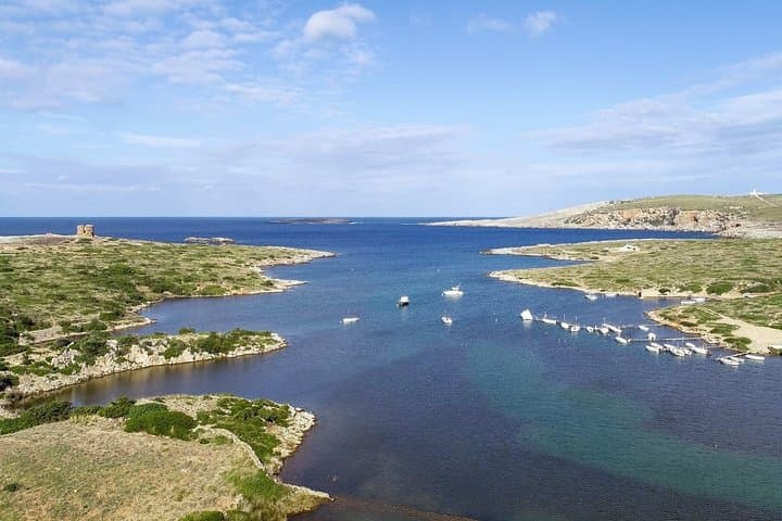 Half-Day Private North Coast Tour of Menorca: Cavalleria, Fornells & Monte Toro photo 5
