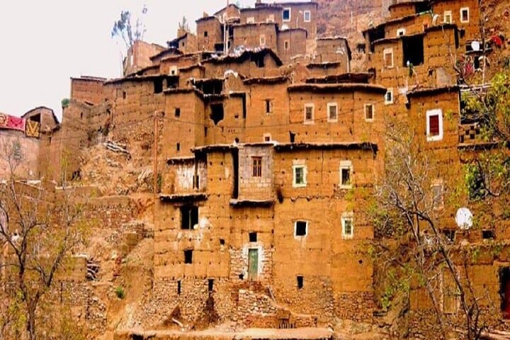 Day Trip to Morocco’s Atlas Mountains and Three Valleys from Marrakech photo 4