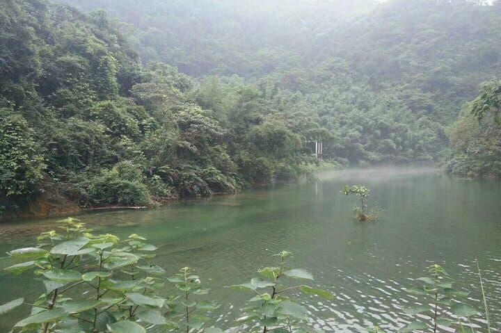 Private Day Tour to Antelope Gorge and Ziyun Valley from Guangzhou photo 3