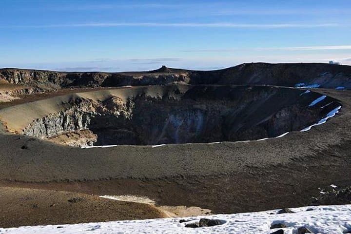 Mount Kilimanjaro Marangu Route: 8-Day Summit Guide to Uhuru Peak photo 5