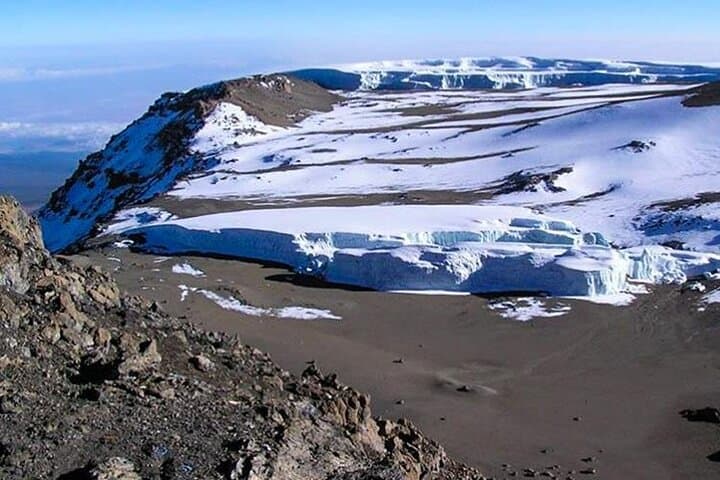 Mount Kilimanjaro Marangu Route: 8-Day Summit Guide to Uhuru Peak photo 6