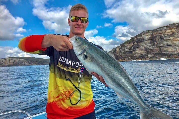 Deep-Sea Fishing Off Trincomalee: Sport Fishing Tours in Sri Lanka photo 5