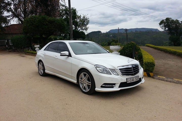 Private Colombo to Yala Transfer: Comfortable A/C Ride to Yala National Park photo 3