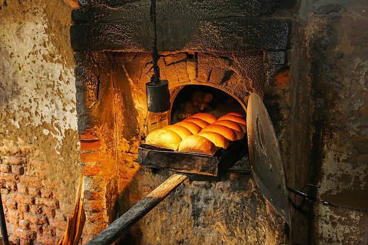 Hands-On Sri Lankan Bakery Experience in Panadura: Clay Ovens & Local Bakes photo 6