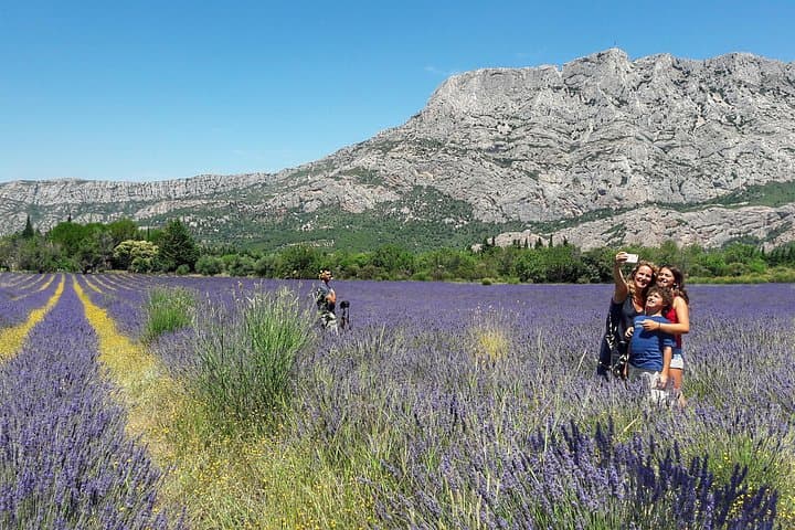 Private Full-Day French Riviera Tour from Nice — Monaco, Cannes & Saint-Paul-de-Vence photo 2