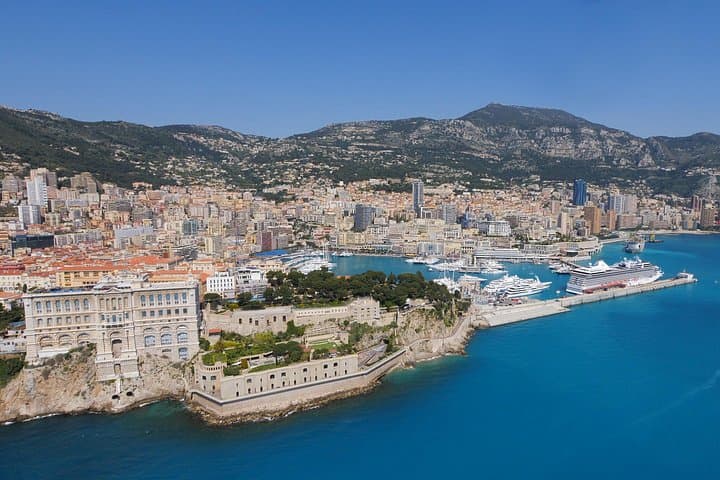 Private Full-Day French Riviera Tour from Nice — Monaco, Cannes & Saint-Paul-de-Vence photo 1