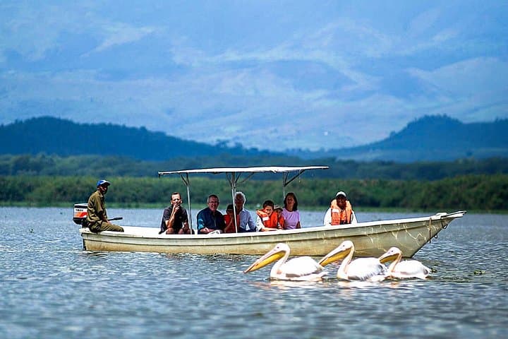 Kalpitiya Lagoon Boat Tour: Mangroves, Birdwatching & Sand Dunes