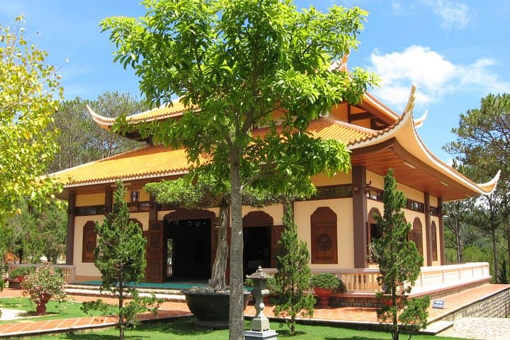 3-Day Da Lat Impression Tour: Waterfalls, Coffee & Ethnic Villages