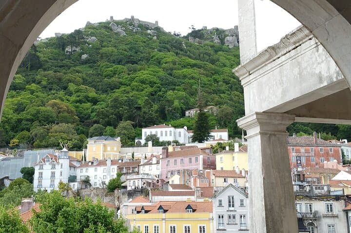 Full-Day Private Tour: Sintra, Cabo da Roca & Cascais from Lisbon photo 5