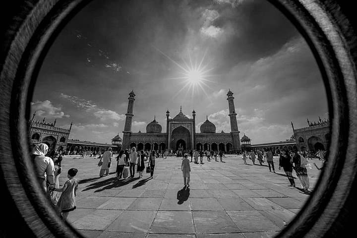 Full-Day Private Instagram Tour: Best Photo Spots in Delhi photo 4