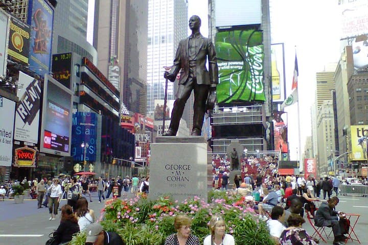 Self-Guided Broadway Audio Tour: Explore New York's Theatre District on Foot photo 2