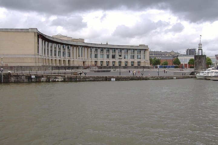 Brunel’s Bristol Audio Walk: SS Great Britain to Clifton Suspension Bridge photo 3