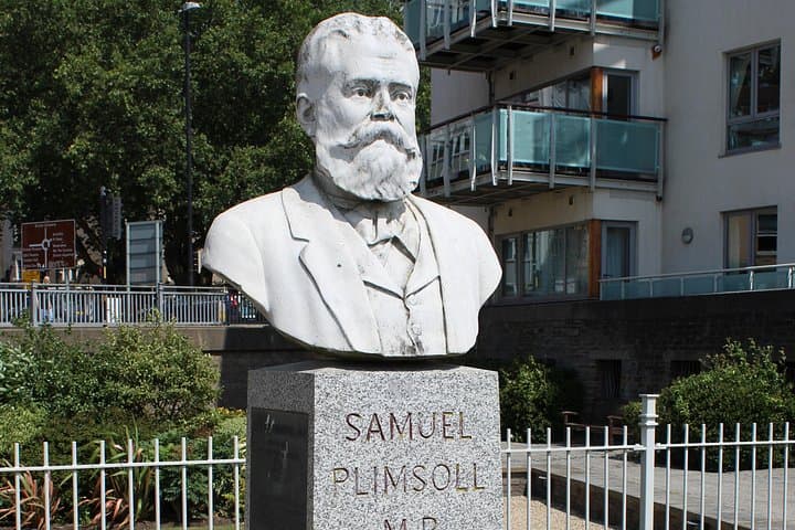 Brunel’s Bristol Audio Walk: SS Great Britain to Clifton Suspension Bridge photo 4